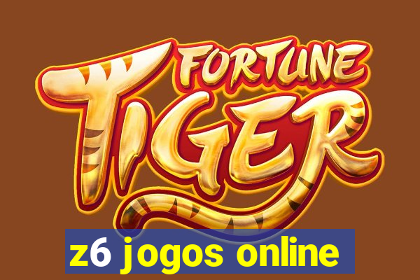 z6 jogos online